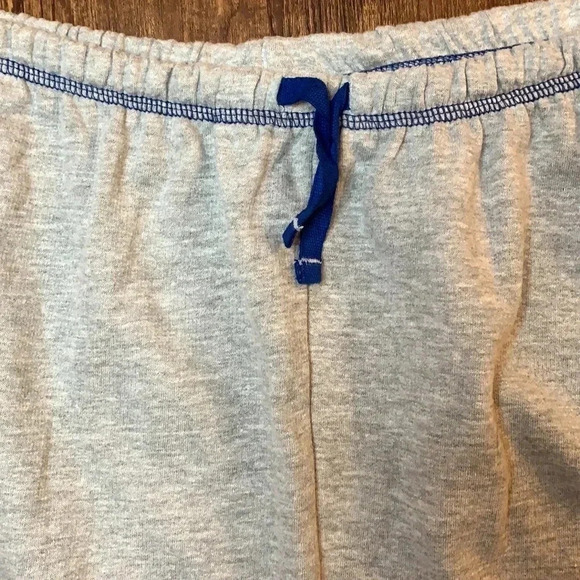 NWT Indianapolis Colts Sweatpants NFL Logo Gray Women’s 3X - Picture 8 of 12